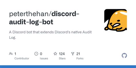 Log Warning Bot Discord 的图像结果