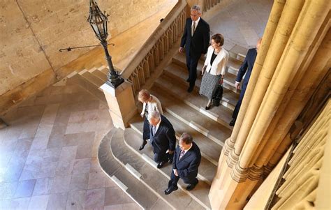 Mormon apostle at Oxford: Lessons learned from Watergate scandal ...