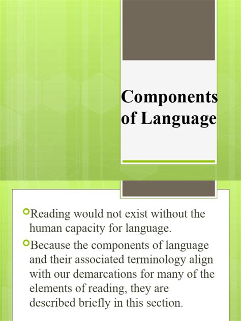 Human Language 的图像结果