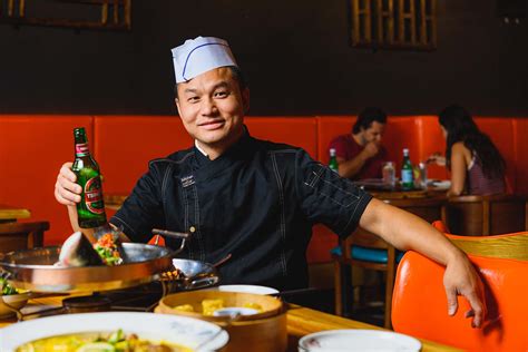 Chef Jiang Chinese restaurant brings Hunan food to New Haven