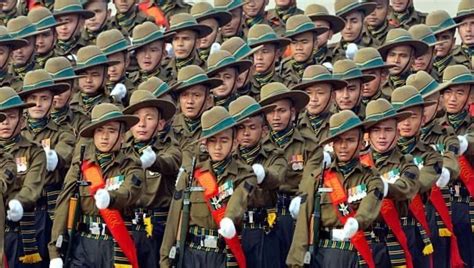 Nepalese Not Indian Language: AIWC Member’s Comments Creates Furore THE ...