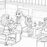 Image result for Cupcake Coloring Pages Free