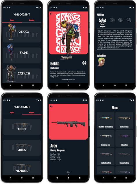 Image result for Valorant Library Python