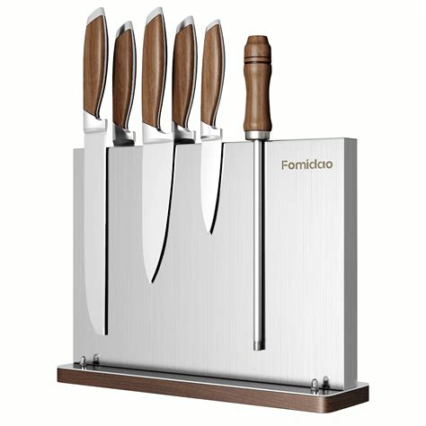 South Park Kenny 10-Slot Knife Block Holder - Walmart.com