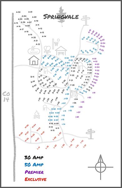 Image result for Springvale Train Tracks Map