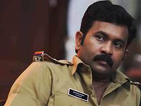 Aju Varghese: I felt I grew with my character in Kamala | Malayalam ...