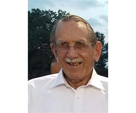 Charles Russell Obituary (2023) - Chester, WV - Arner Funeral Chapel ...