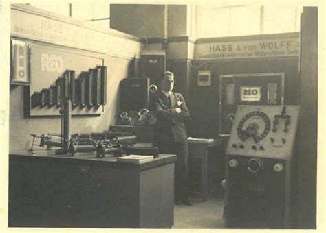 About us - REO AG – EMC Components, Chokes, RF Transformers, Toroidal ...