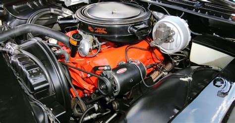 Image result for First V8 Engine Chevy Built