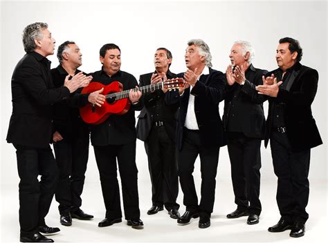 Entradas Gipsy Kings | Compara precios | Taquilla.com