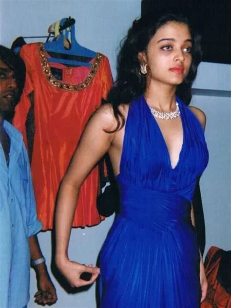 Aishwarya Rai Bachchan’s Style Evolution Back From Her Miss World Days ...