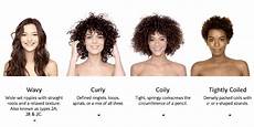 How To My Hair Type by Sephora S Awesome New Program Helps You Embrace Your How To My Hair Type