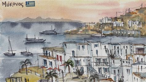 Postcards From Indian Artists And The Journeys That Inspired Them