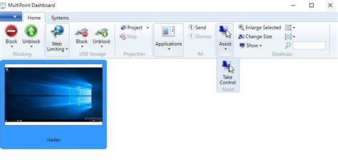 Image result for Windows MultiPoint Server Tutorial