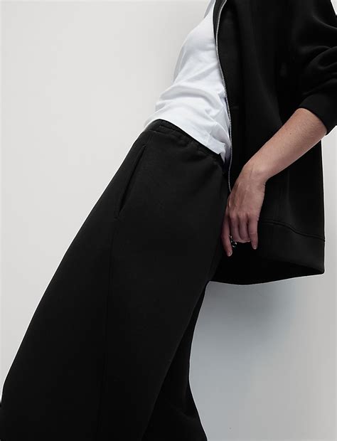 Buy Scuba Barrel Joggers at Marks & Spencer