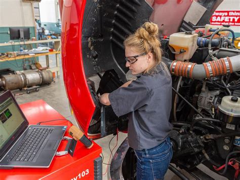 Diesel Technology Program 的图像结果