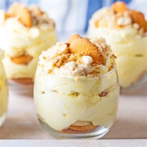 Easy Magnolia Bakery Banana Pudding Copycat Recipe To Make