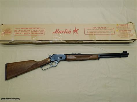 Marlin Model 1894 44 Rem Mag