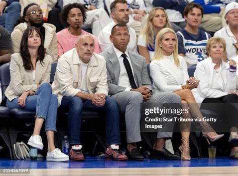 Alex Rodriguez Timberwolves 的图像结果