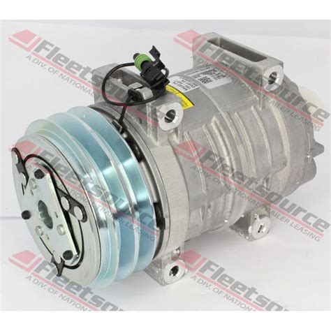 Air Conditioning Compressor - 91722-31 OBSOLETE – Fleetsource Leasing