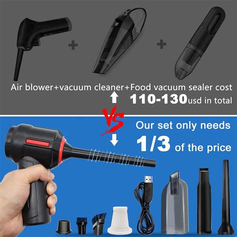 PeroBuno Computer Vacuum Cleaner, Compressed Air India | Ubuy