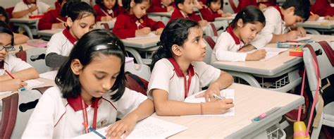 Swarnim International School: Best CBSE School in 24 PGS(S)