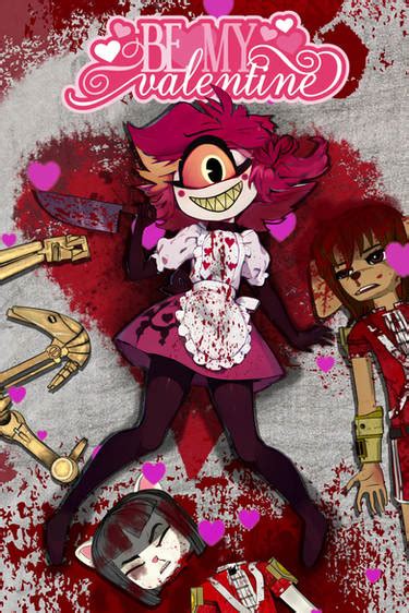 Kawaii cosmo r34 art by claritaiskawaii on DeviantArt