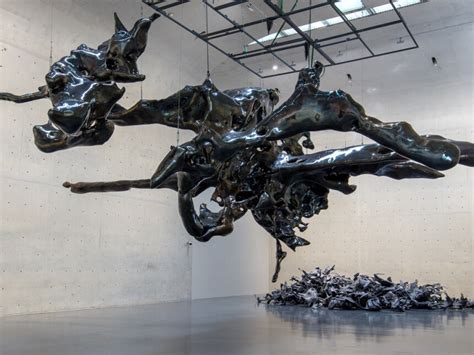 Zhan Wang. Forms in Flux | Meer