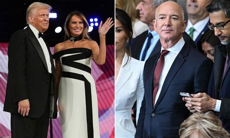 Amazon bankrolls the Trumps with latest acquisition