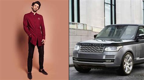 Aditya Roy Kapur's lavish lifestyle: A plush pad worth Crores ...