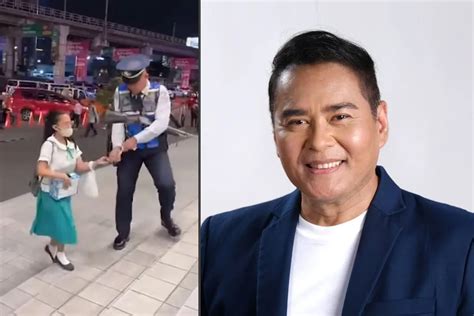 John Arcilla reacts to viral video of security guard destroying girl’s ...