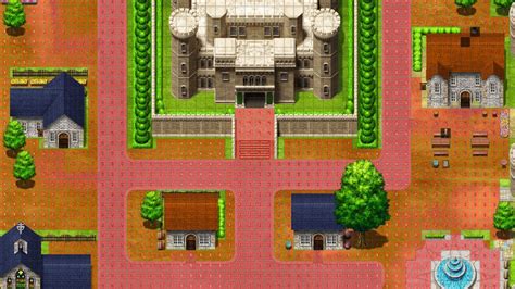 Image result for RPG Maker Unite Tutorial