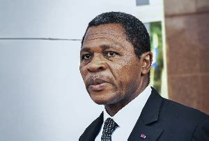 Redécoupage administratif: le FDC exige la rétraction d'Atanga Nji sur ...