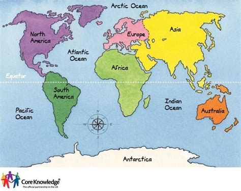 Printable World Atlas 的图像结果