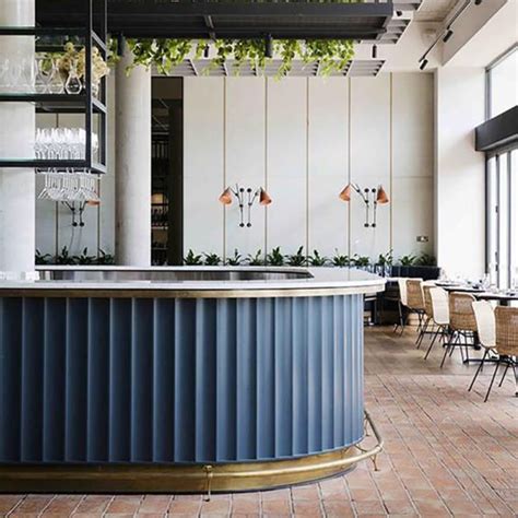 Restaurant Interior Designs - Modern, Indian & Small Restaurant Design ...