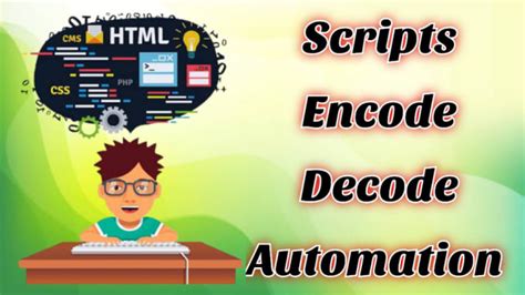 How to Write Automation Scripts 的图像结果