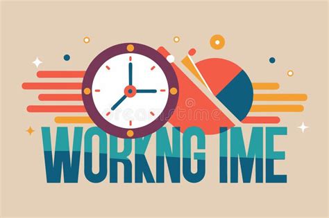 Image result for Working Time Clock