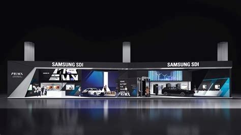 Samsung may build new battery factory for EVs in the US | TechRadar