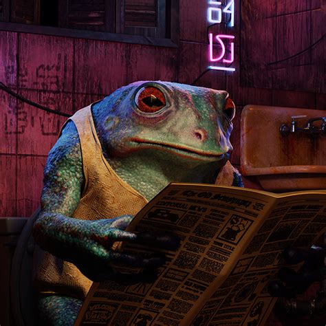 Swamp Screen Frame 的图像结果