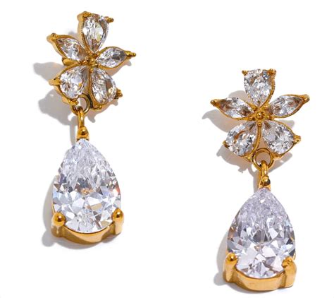 Earrings – Misora Designs