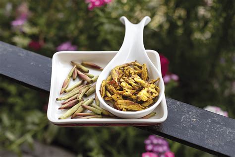 Turn over a new leaf