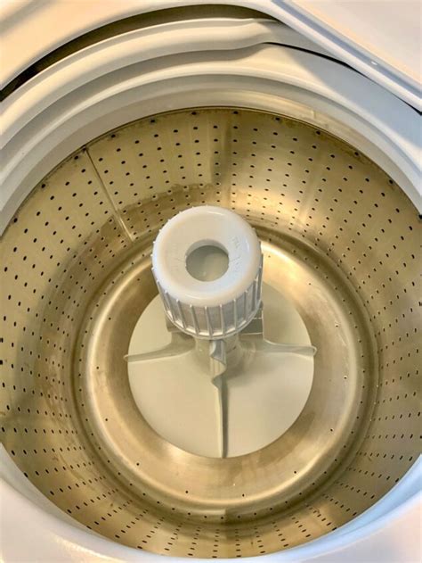 Image result for How to Deep Clean Washing Machine