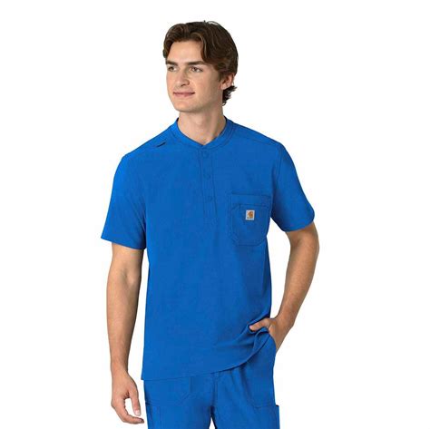 Nursing Scrubs & Medical Uniforms | Carhartt