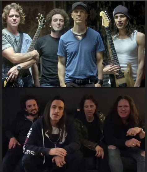 Gojira joe duplantier | Gary cherone extreme, Extreme band, My boys