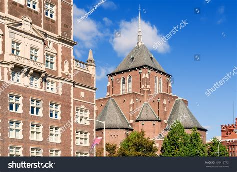 Irvine Auditorium Philadelphia Stock Photo 195415772 | Shutterstock