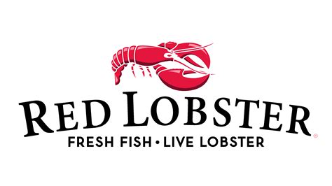 Red Lobster Logo, symbol, meaning, history, PNG, brand