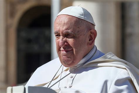 20 Extraordinary Facts About Pope Francis - Facts.net