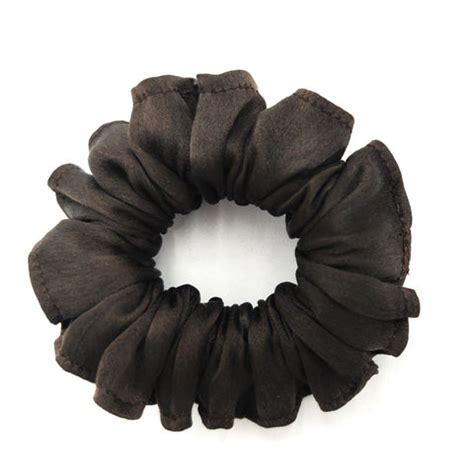 Silk Scrunchie for Curly Hair – Big, Cool & Stylish Picks – Hair Love India