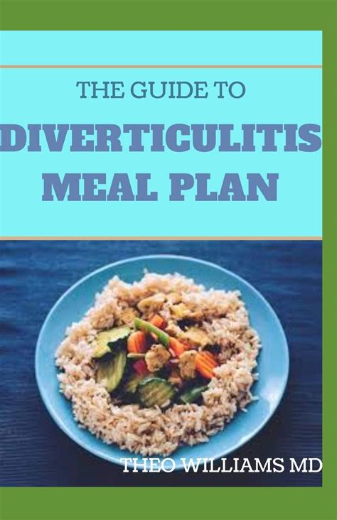 Buy The Guide to Diverticulitis Meal Plan: Essential Stages Of tion ...