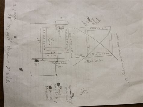 Image result for Warping Board Tutorial